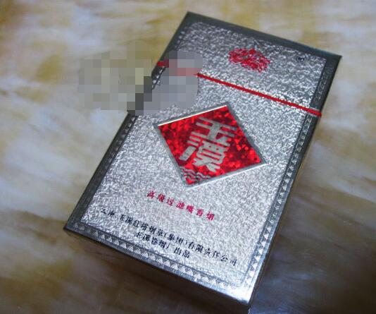 云霄商行香烟，传承经典，品味时光的烟草传奇|