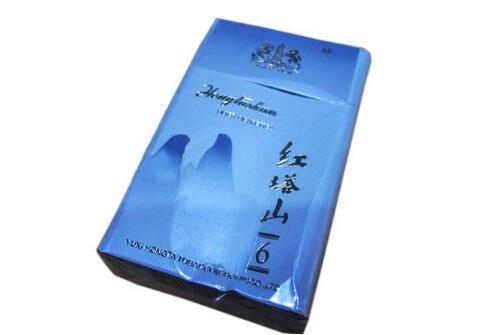 5元顺百利香烟批发