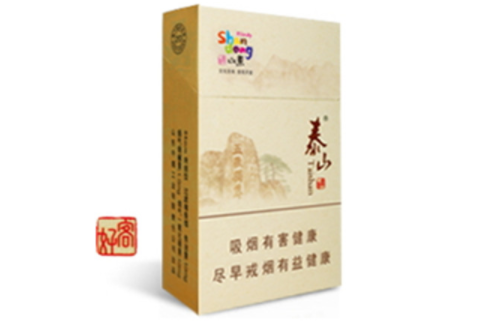 5元天下秀香烟一手货源