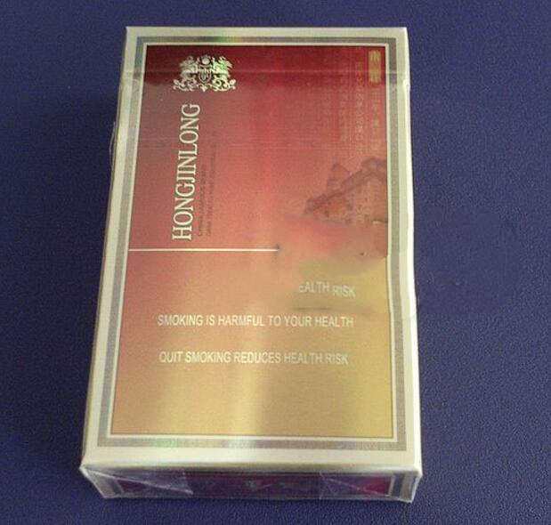 低价秦淮香烟总仓