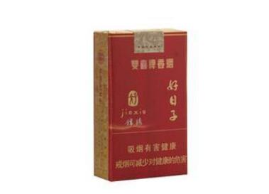 万宝隆单爆珠香烟