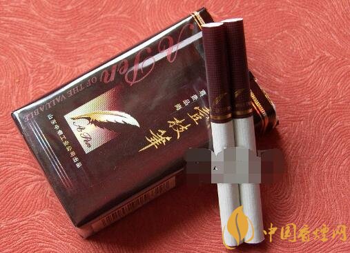 粗爆珠香烟哪款好抽