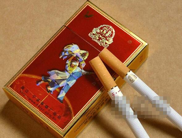 6元宝岛香烟批发