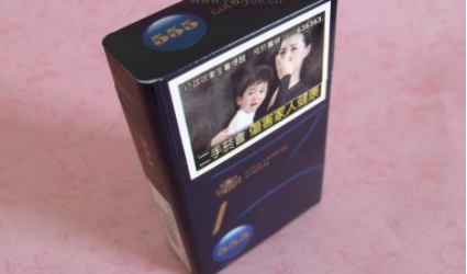 带爆珠的香烟有哪种常见