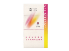8元三峡香烟价格