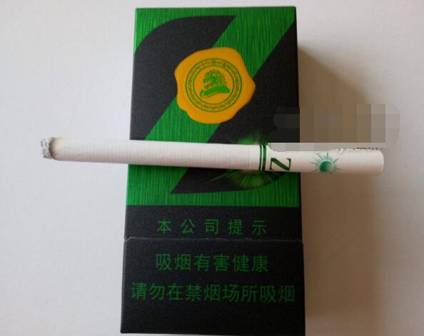 8元红旗渠香烟好抽吗