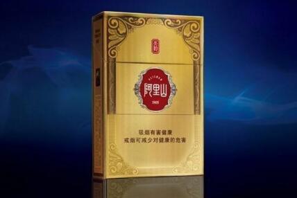 6元吉利香烟货源